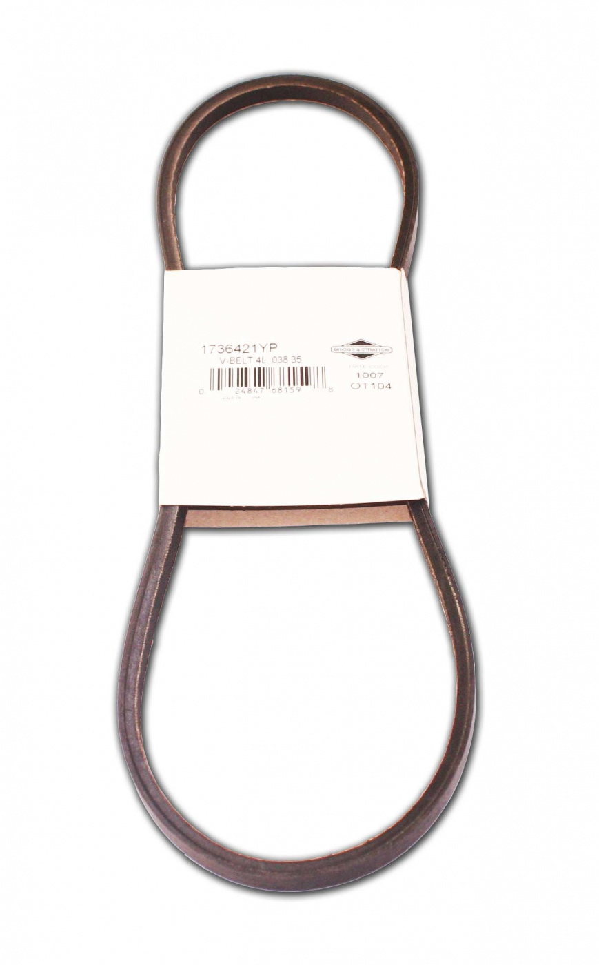 V-Belt 4L 038.35