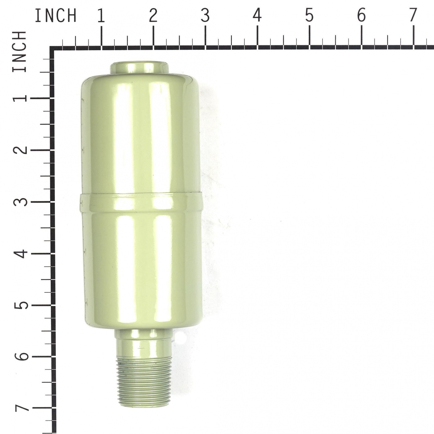 Muffler-Exhaust pipe