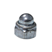 Lock nut Cap- Lock nut Cap-