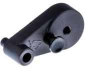 Roll holder Roll holder