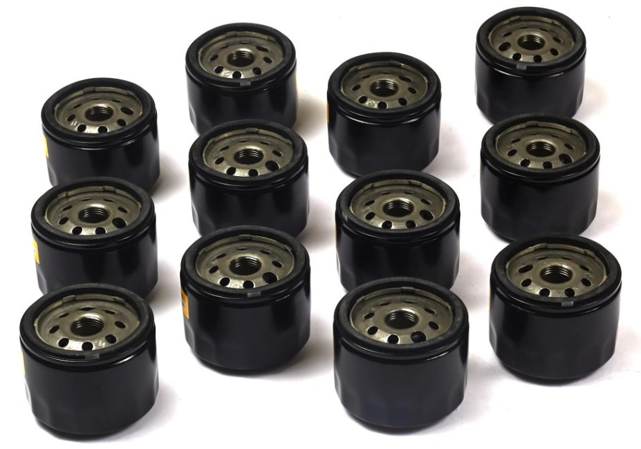Oil Filter (12 X 492932S)