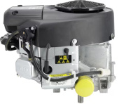 Briggs & Stratton engine Intek V-Twin 24 hp 44U677-0020 Briggs & Stratton engine Intek V-Twin 24 hp 44U677-0020