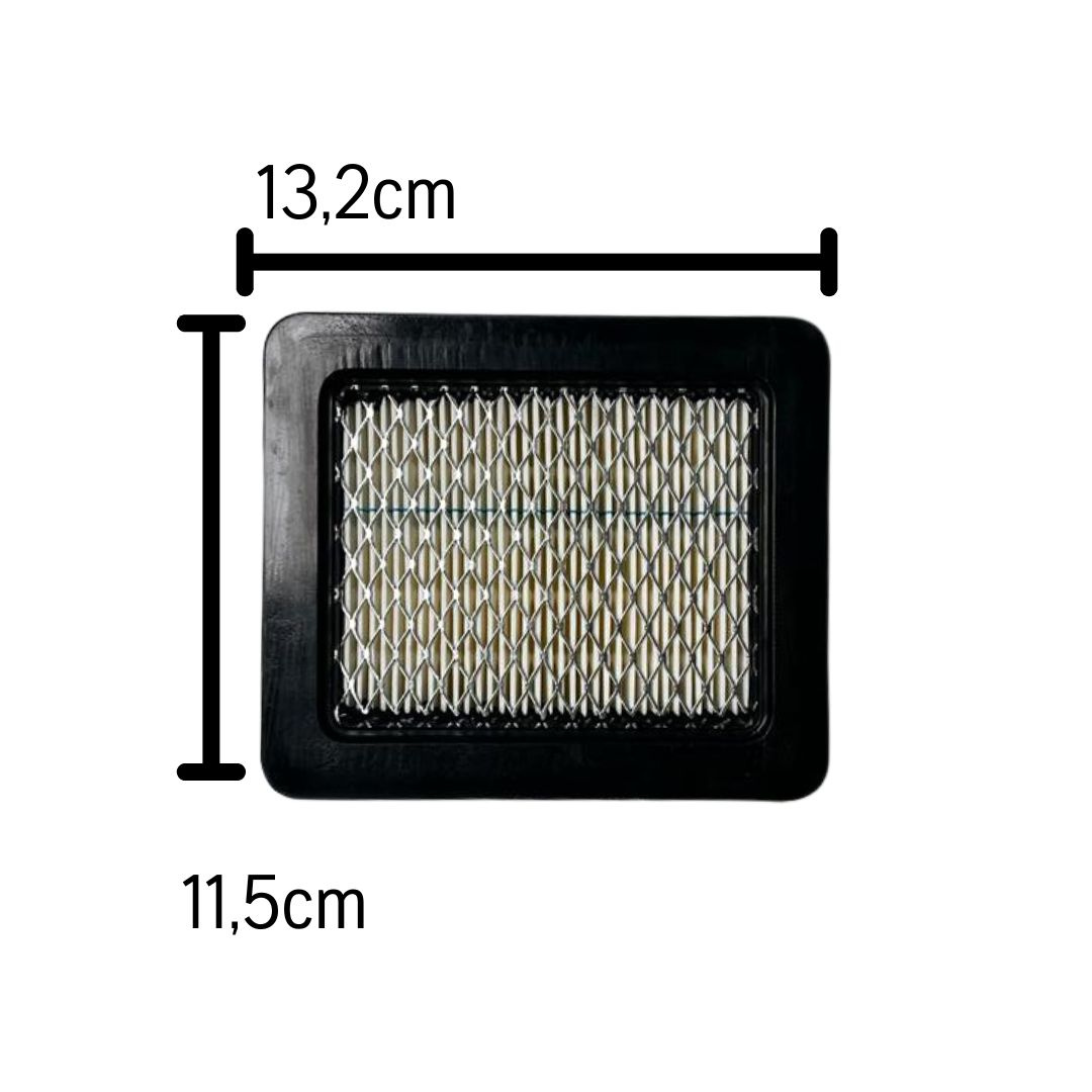 Air filter Briggs & Stratton 491588S