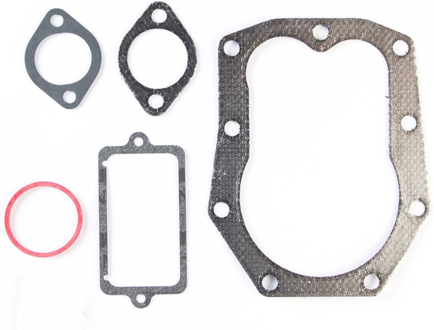 Gasket-Valve