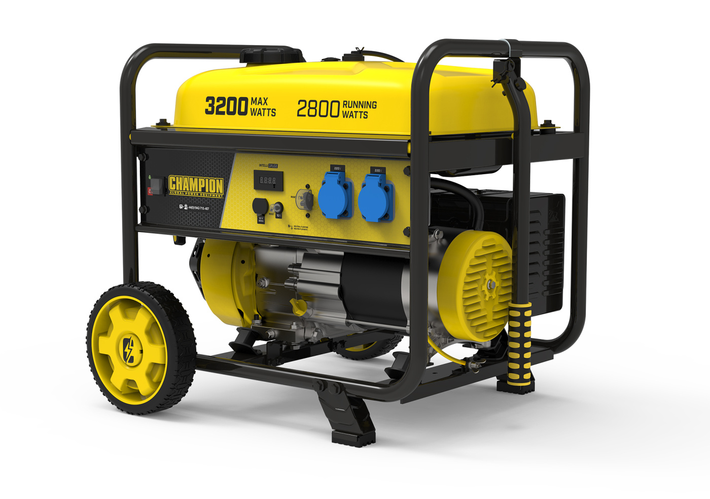 Champion 3200 Watt Generator