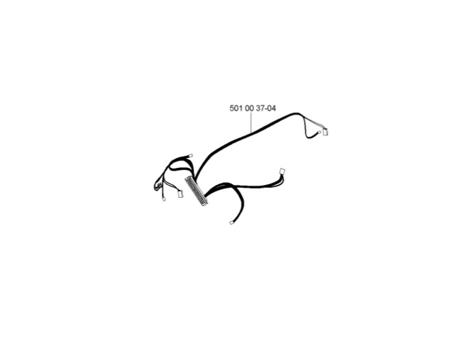 Main Loom 260 ACX / 265ACX