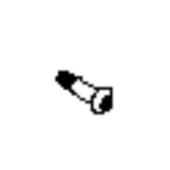 Screw .375, 5/16-18 1.00 5010641-02 Screw .375, 5/16-18 1.00 5010641-02