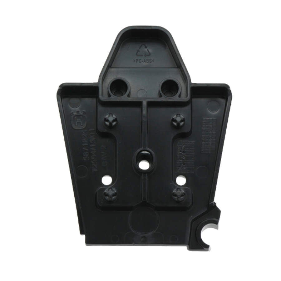 Magnet holder assembly