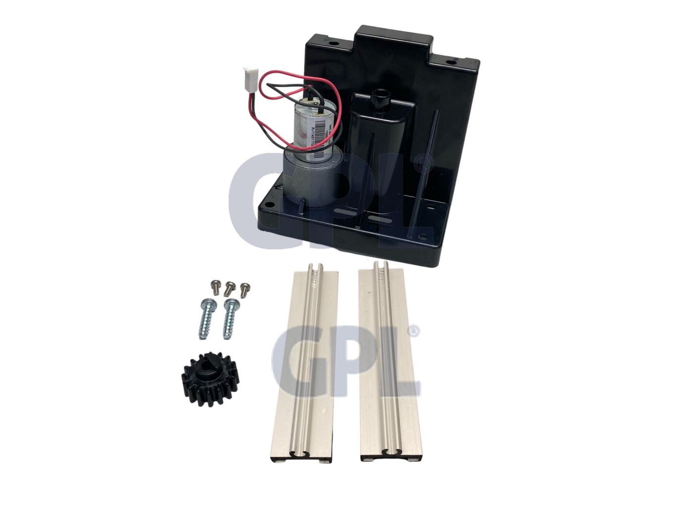 Motor Cutting height kpl