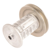 Blade attachment Blade attachment