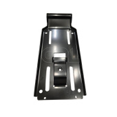 Seat bracket Compl Seat bracket Compl