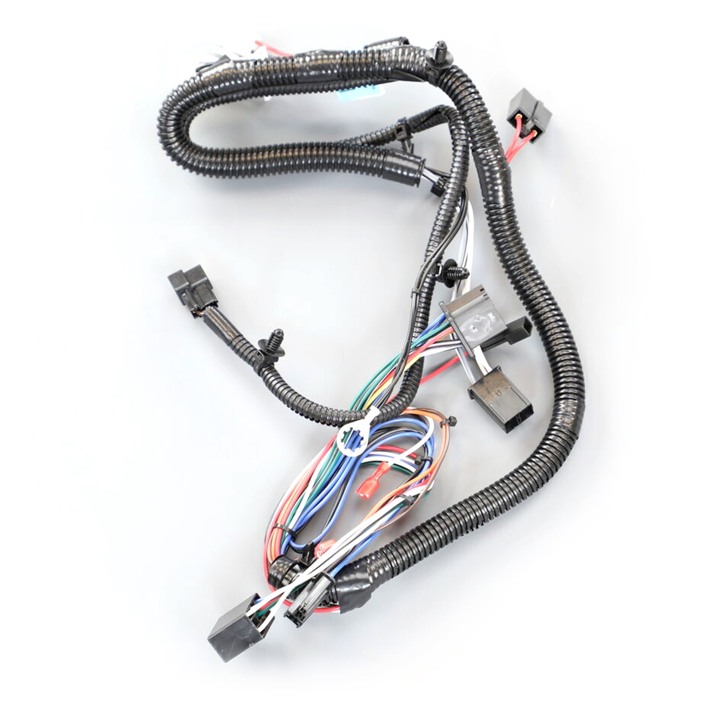 Wiring 5011329-01