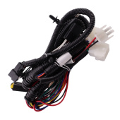 Wiring 5011331-01 Wiring 5011331-01
