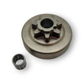 Clutch Drum Assy 5012905-01