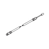 Gas Wire 5013644-63 Gas Wire 5013644-63