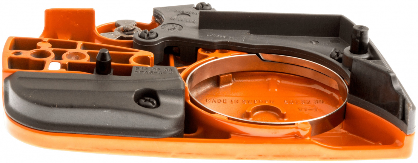 Clutch Cover Kpl 5013882-01