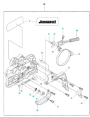 Clutch cover assembly Clutch cover assembly