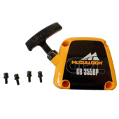 Starter assembly repair kit Starter assembly repair kit