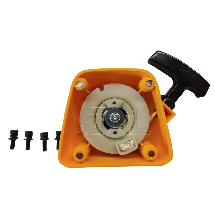 Starter assembly repair kit
