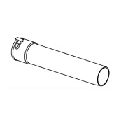 Straight Pipe Repair Kit 5014243-55 Straight Pipe Repair Kit 5014243-55