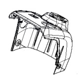 Complete Steering Column P520D/P52 Complete Steering Column P520D/P52