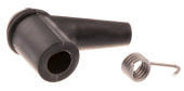 Husqvarna spark plug cover Husqvarna spark plug cover