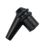 Husqvarna spark plug cover Husqvarna spark plug cover
