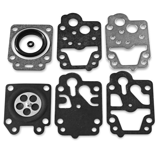 Gasket Kit 5015226-06