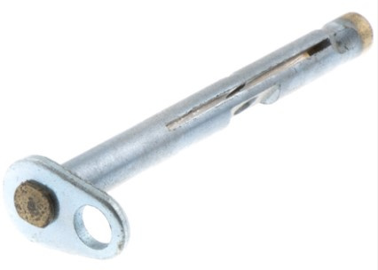 Choke shaft 5015761-01