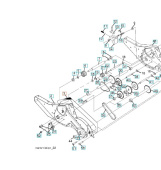 Packing 5016063-01 Packing 5016063-01