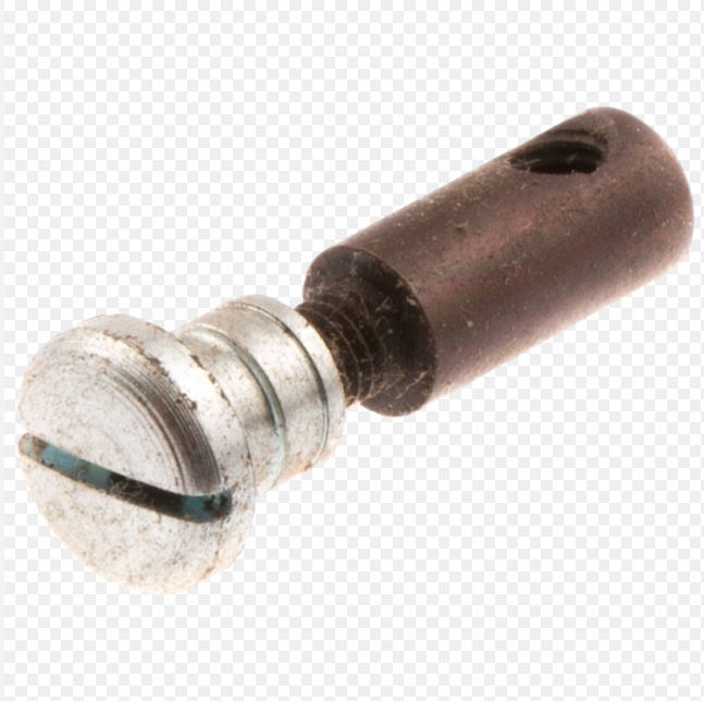 Screw 'Two Rivet 5016117-02