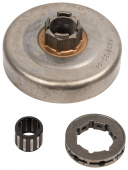 Clutch assy 240, 242, 42 Clutch assy 240, 242, 42