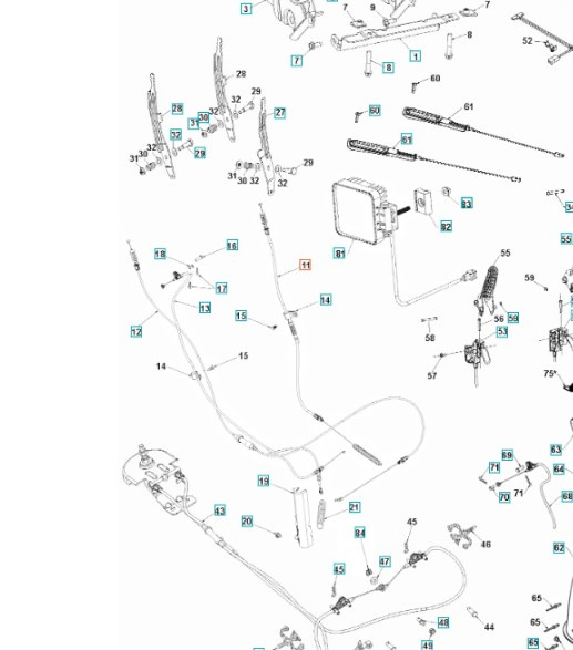 Wire Drive 5016566-03