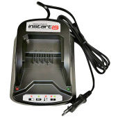 Battery charger Start Battery charger Start