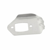 Heat Deflector Muffler 60C 5018145-01 Heat Deflector Muffler 60C 5018145-01