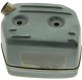 Muffler Muffler