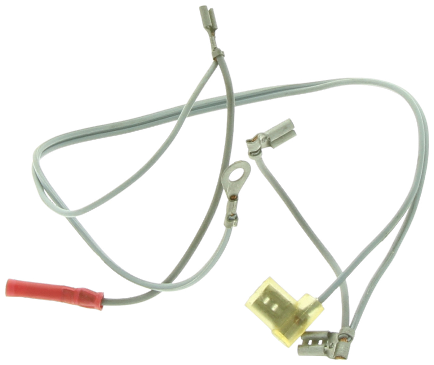Short Circuit Cable Iida 5018396-02