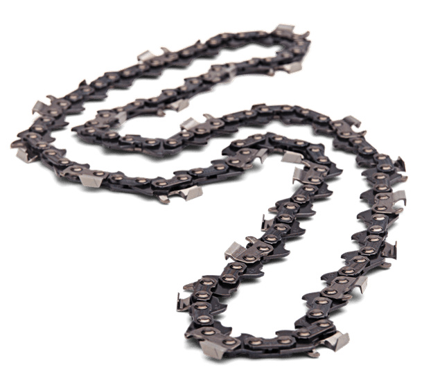 Chain 3/8, H42 1.5 72Dl 5018414-72