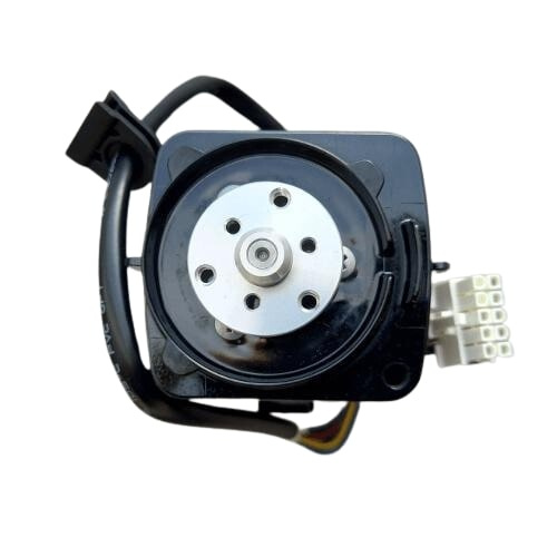 Cutting motor kpl Sileno