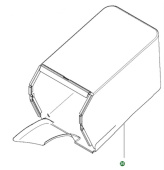 Grass Collector 5018566-01 Grass Collector 5018566-01