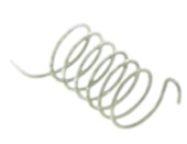 Throttle Return Spring 5018762-01 Throttle Return Spring 5018762-01