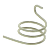 Return Spring Choke 5018790-01 Return Spring Choke 5018790-01