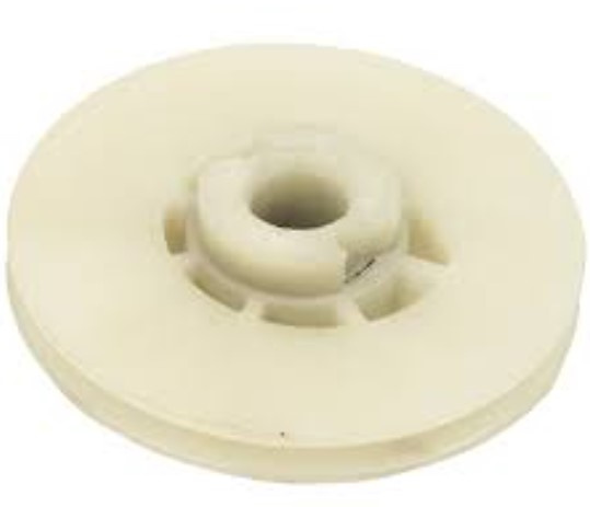 Line Wheel 5018967-03