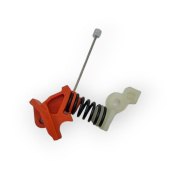 Vibration Element Orange 5019062-03 Vibration Element Orange 5019062-03