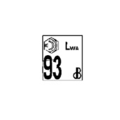 Decal 5019625-01 Decal 5019625-01