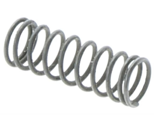 Spring Lever Warm 5020581-02