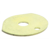Choke Disc 5021032-01 Choke Disc 5021032-01