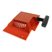 Starter 240, 240R, 245, 245R, 245RX Starter 240, 240R, 245, 245R, 245RX