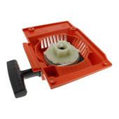 Starter 240, 240R, 245, 245R, 245RX Starter 240, 240R, 245, 245R, 245RX