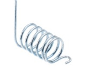 Return spring Choke 5021197-01 Return spring Choke 5021197-01